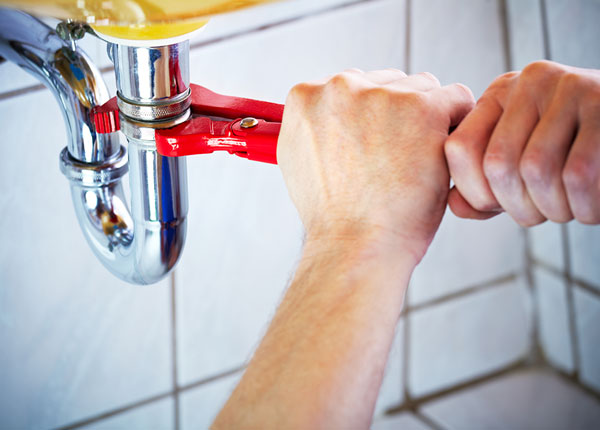 About Smilax Plumbers